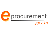 E-Procurement, The external site that open in new window.
