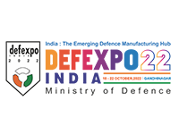 Def Expo ,The external site that open in new window.