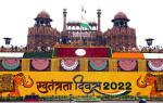 INDEPENDENCE DAY CELEBRATIONS 2022 