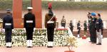 Shri Jagdeep Dhankhar lauds contribution of the NCC to nation building
