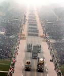 Some more glimpses of 74th Republic Day parade at Kartavya Path on January 26, 2023.