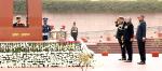 Shri Jagdeep Dhankhar lauds contribution of the NCC to nation building
