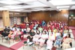 Army Hospital (R&R) Delhi Cantt organises menstrual health awareness programme