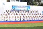 भारतीय तटरक्षक अधीनस्थ अधिकारी सम्मेलन -2023 नई दिल्ली में आयोजित