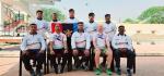 Strong 500-member Armed Forces contingent vie for top honours at National Games 2023 in Goa