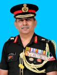 Lt Gen Raghu Srinivasan takes over as DGBR