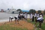 Indian Coast Guard carries out massive cleanliness drive across the country as part of ‘Swachhata Hi Seva’