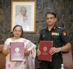 Headquarters, Integrated Defence Staff & Council of Scientific and Industrial Research ink MoU on joint research and development in field of Defence Technology