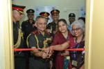 Chief of Defence Staff Gen Anil Chauhan inaugurates Tele-Mental Health Assistance and Networking Across States (Tele MANAS) Cell at AFMC, Pune