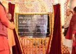 Raksha Mantri inaugurates first all-girls Sainik School at Vrindavan