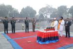 2,274 cadets to take part in NCC Republic Day Camp 2024, with largest participation of 907 girls