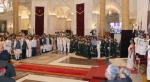 Other glimpses of Defence Investiture Ceremony (Phase-2) held in New Delhi on July 19, 2024.