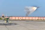 DRDO successfully flight tests Very Short Range Air Defence System