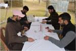 Employment drive organized by Indian Army