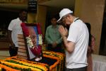 Floral tributes to Mahatma Gandhi by DRDO and Special Campaign on Swachhta