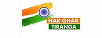 Tricolor in every house